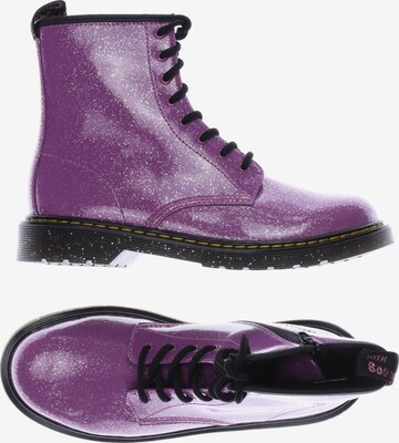 Dr. Martens Dress Boots in 38 in Pink ABOUT YOU