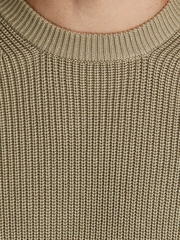 Pullover di JACK & JONES in grigio