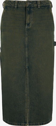 DICKIES Sukně - tmavě zelená, Produkt