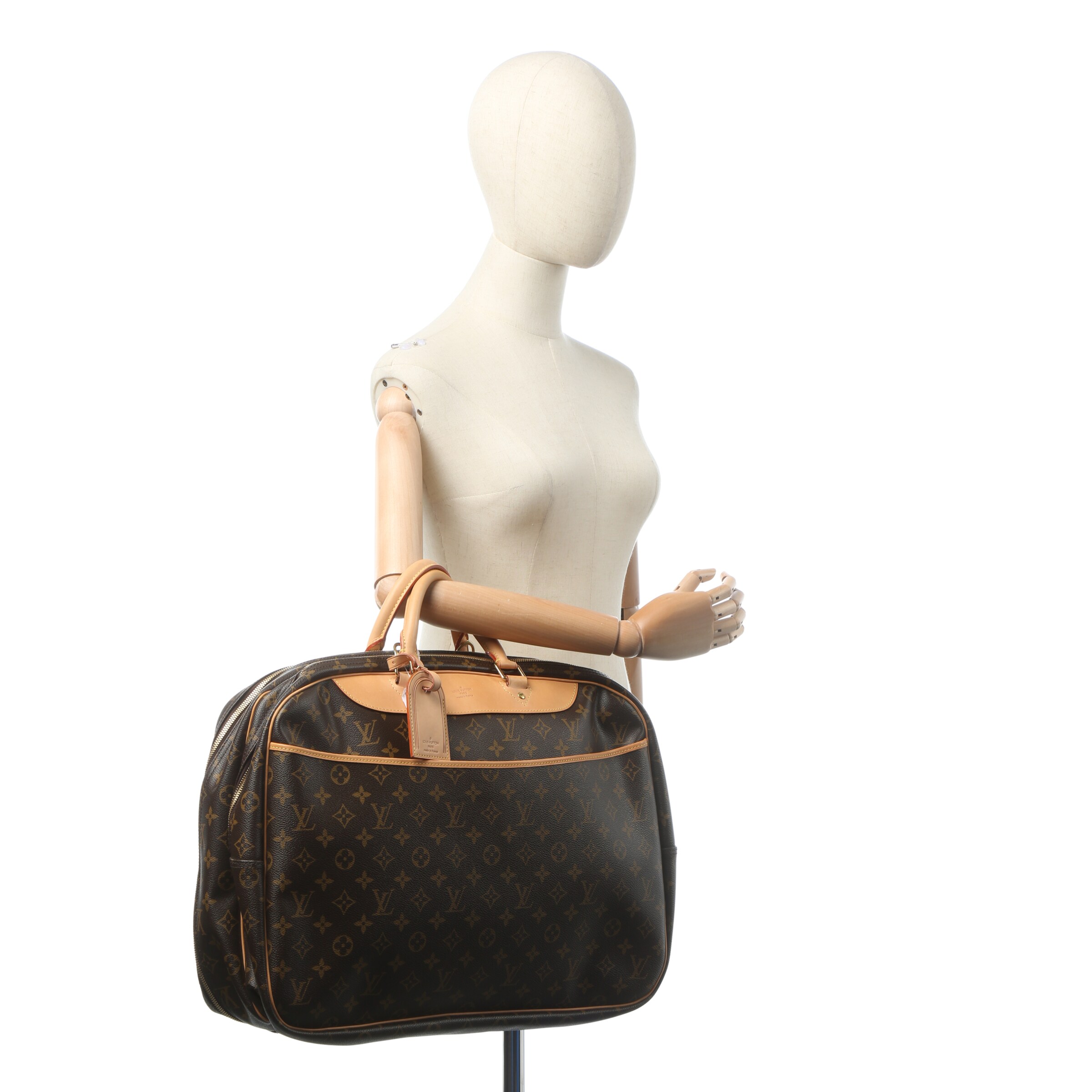 Louis Vuitton Bag in One size in Brown