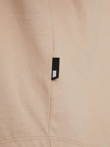 T-Shirt 'Brody' CHASIN' en gris