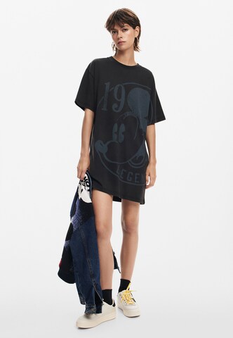 Robe Desigual en noir