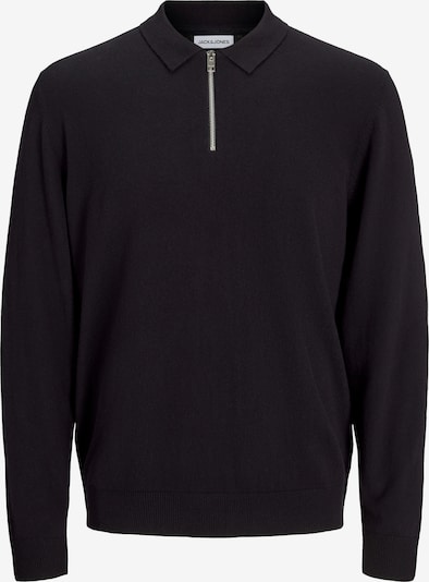 Megztinis 'JJEEmil' iš JACK & JONES, spalva – juoda, Prekių apžvalga