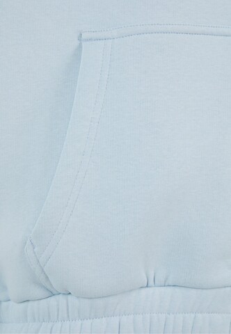 Karl Kani Sweat jacket in Blue