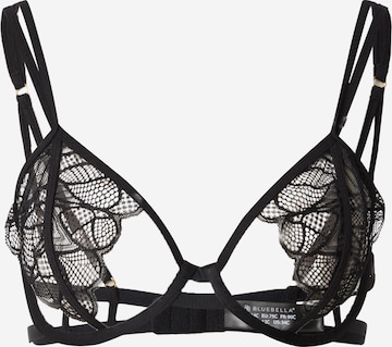 juoda Bluebella Liemenėlė 'Emerson': priekis