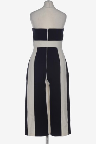 River Island Overall oder Jumpsuit S in Blau