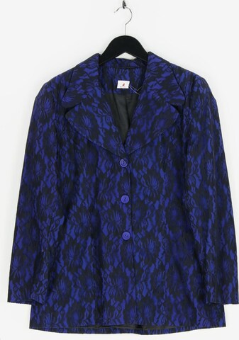 ECCO Blazer in L in Blue: front