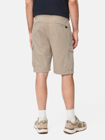 CAMEL ACTIVE Regular Shorts in Beige