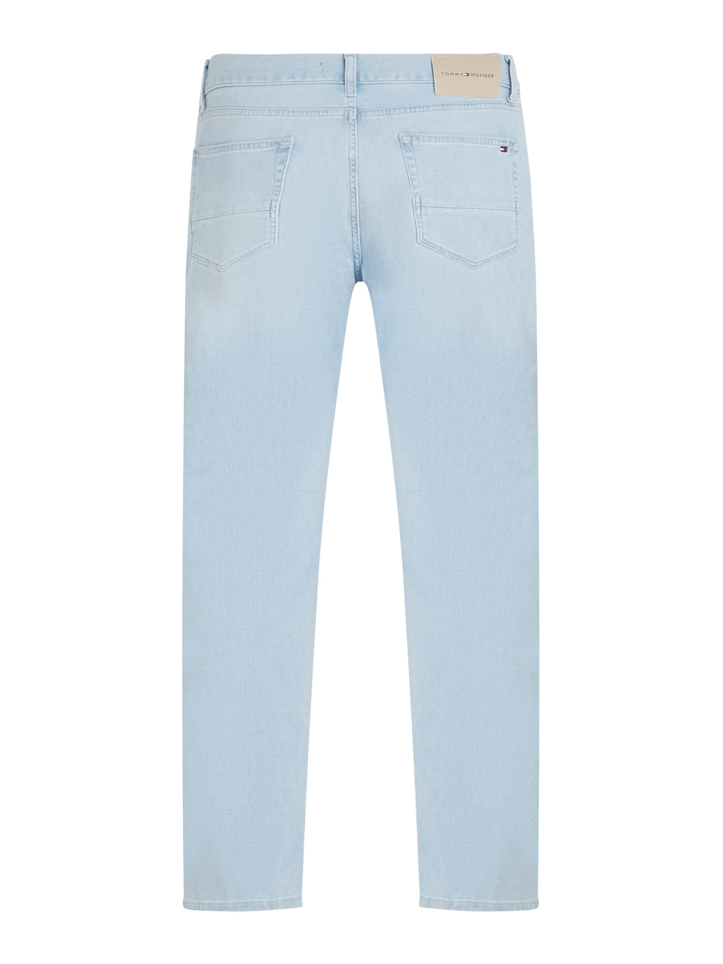 TOMMY HILFIGER Slim fit Jeans 'BLEECKER' in Blue