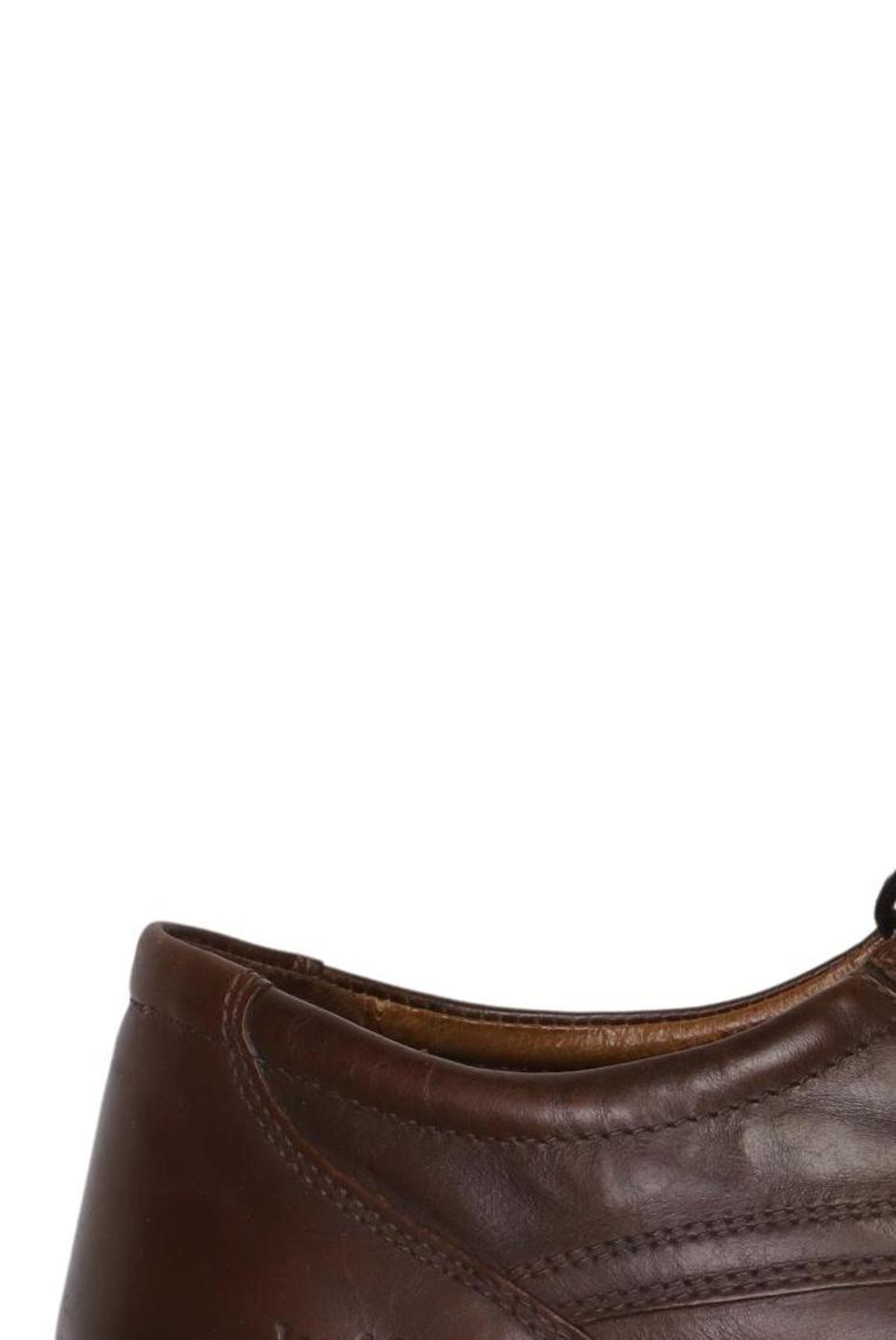 JOSEF SEIBEL Halbschuh 45 in Braun