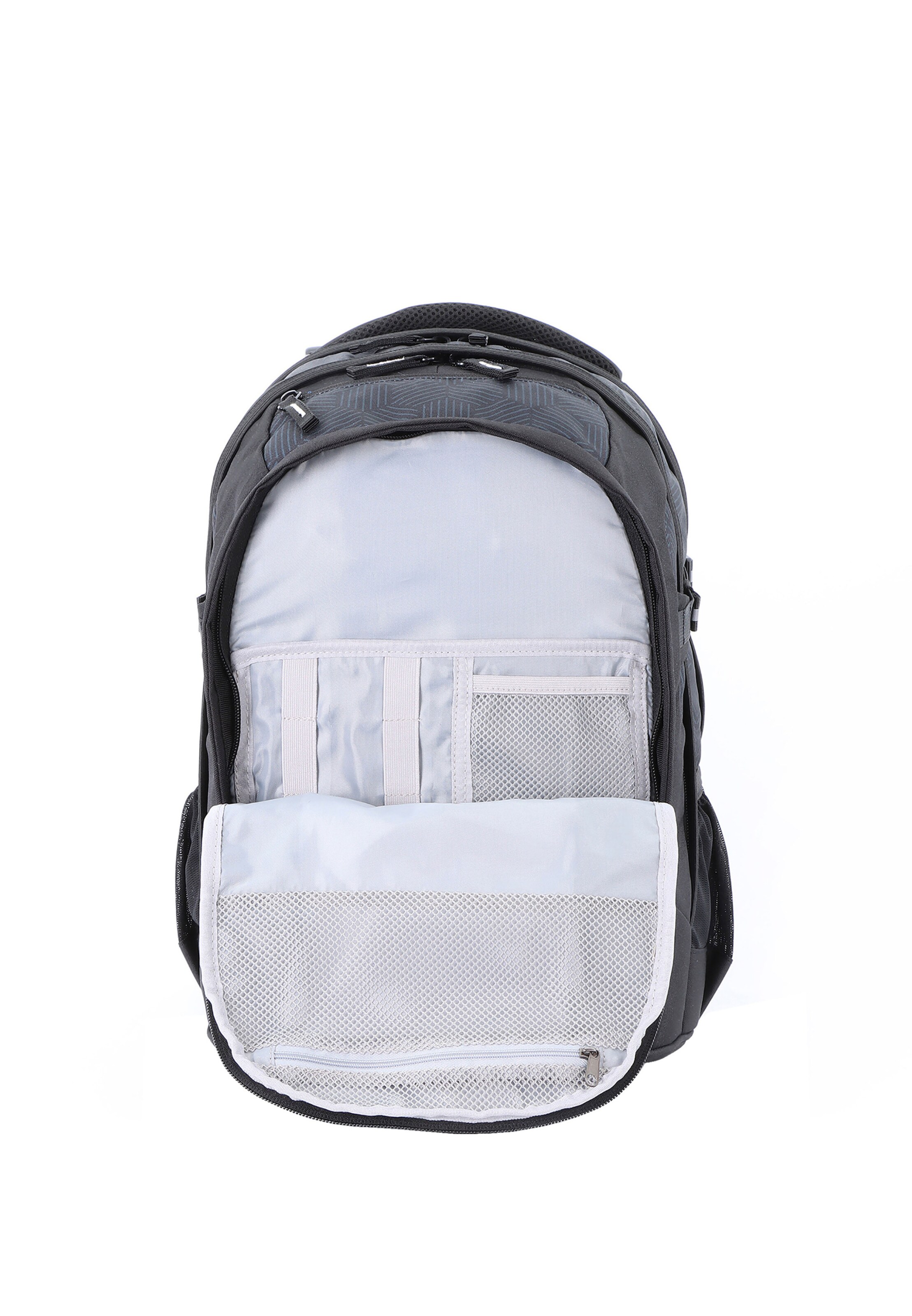 2be Backpack in Grey
