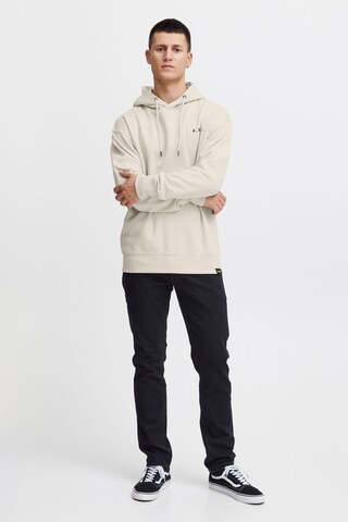 !Solid Sweatshirt 'Hanno' in Beige