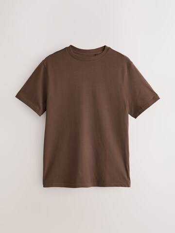 T-Shirt 'Essential' Next en beige
