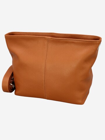 Adel Bags Schoudertas 'Vera' in Bruin