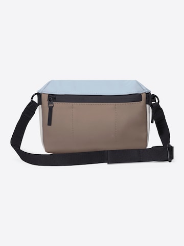 Ucon Acrobatics Fanny Pack 'Jona Large Lotus Infinity' in Grey