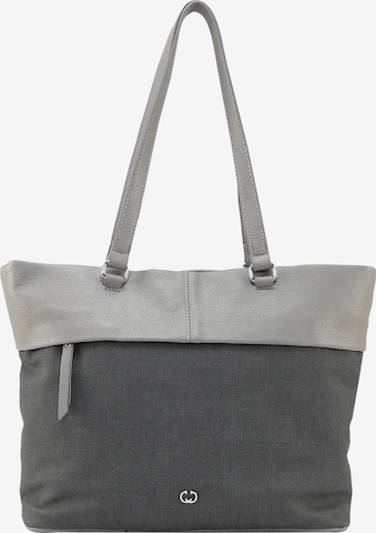 GERRY WEBER Bags Shopper 'Keep In Mind ' in Grey: front