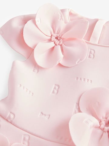 Baker by Ted Baker Платье в Ярко-розовый