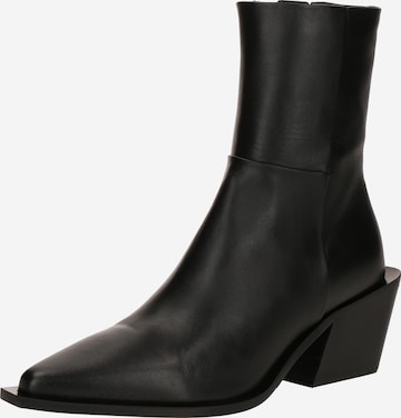 juoda & Other Stories Kaubojiški batai: priekis