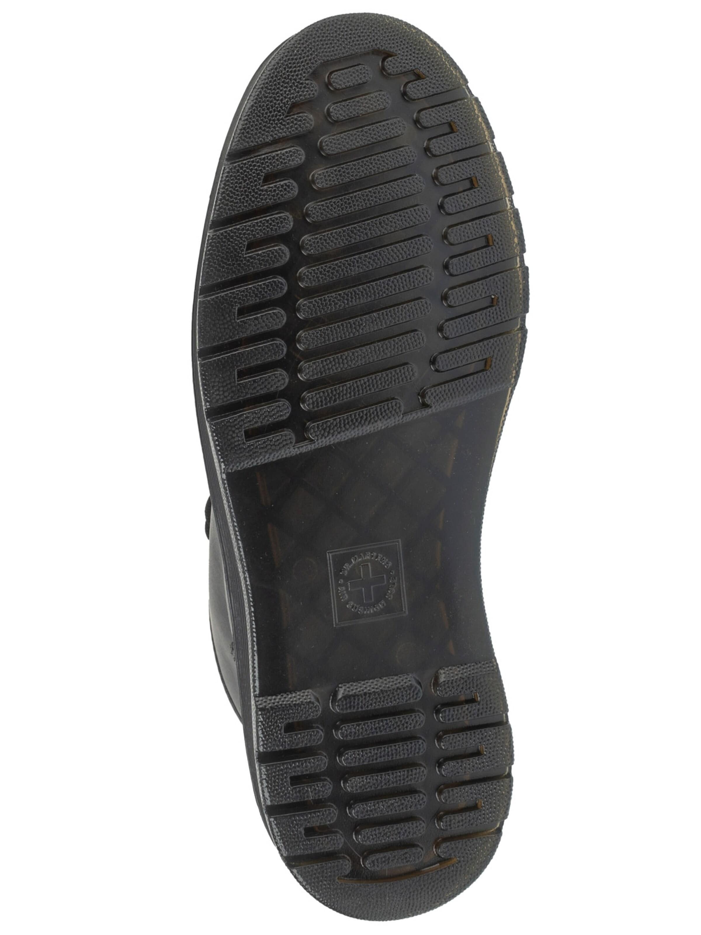 Dr. Martens Veterlaarzen 'Dr. Martens Brookline Chukka' in Zwart