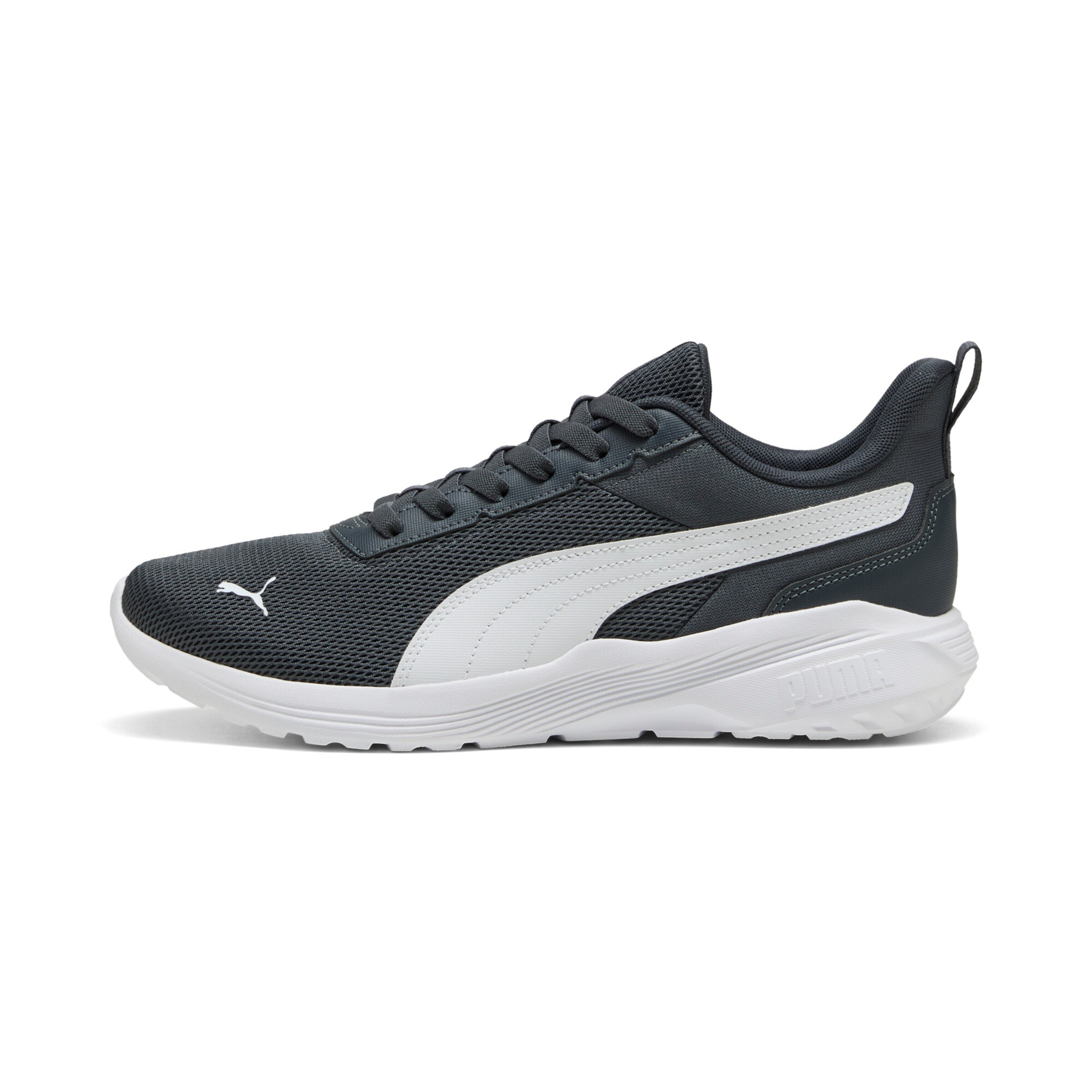 PUMA Sneaker in Grau: Vorderseite