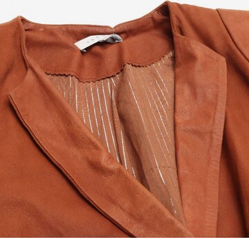 Sandro Jacket & Coat in XS in Brown
