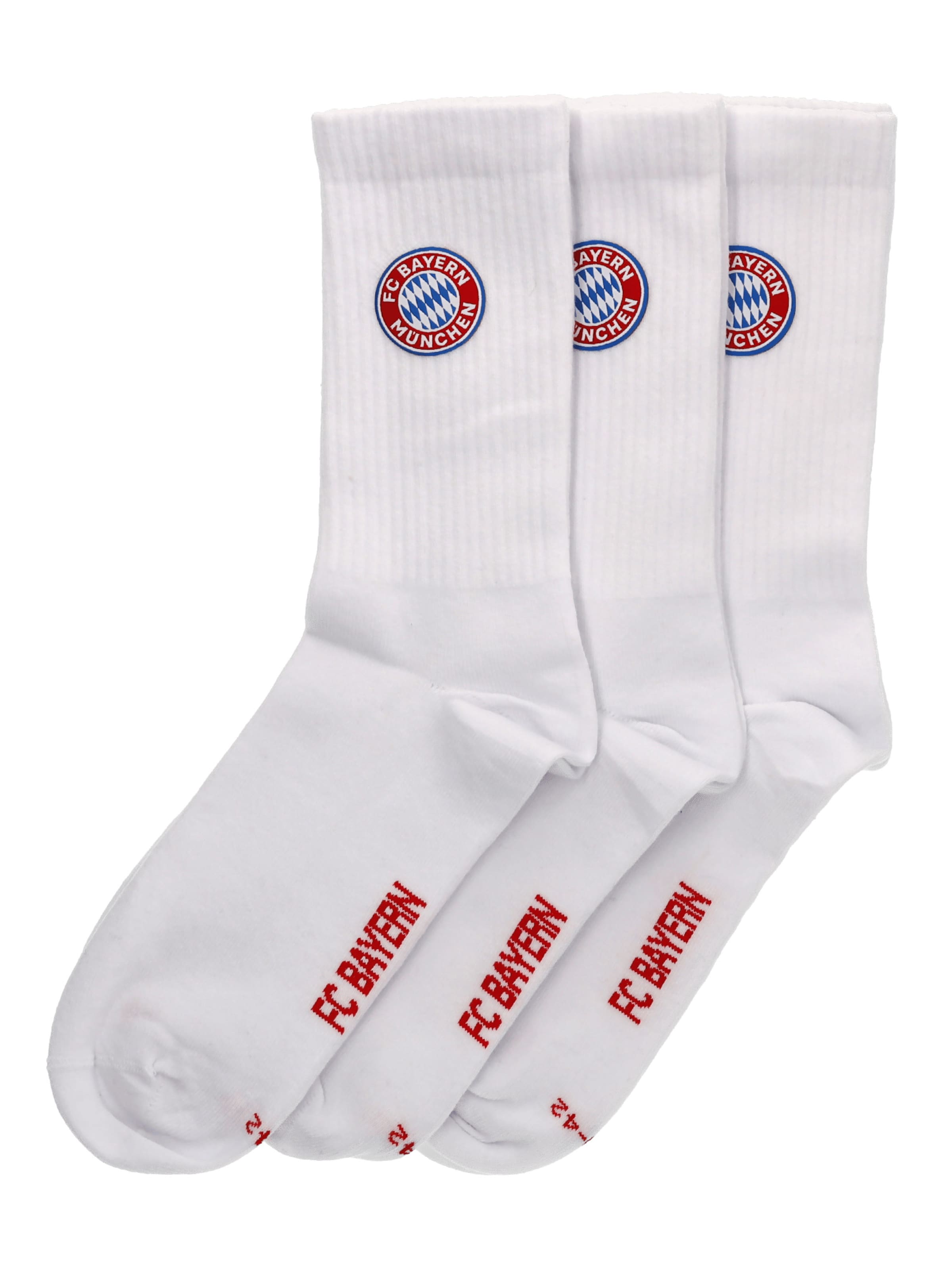 fc bayern socks