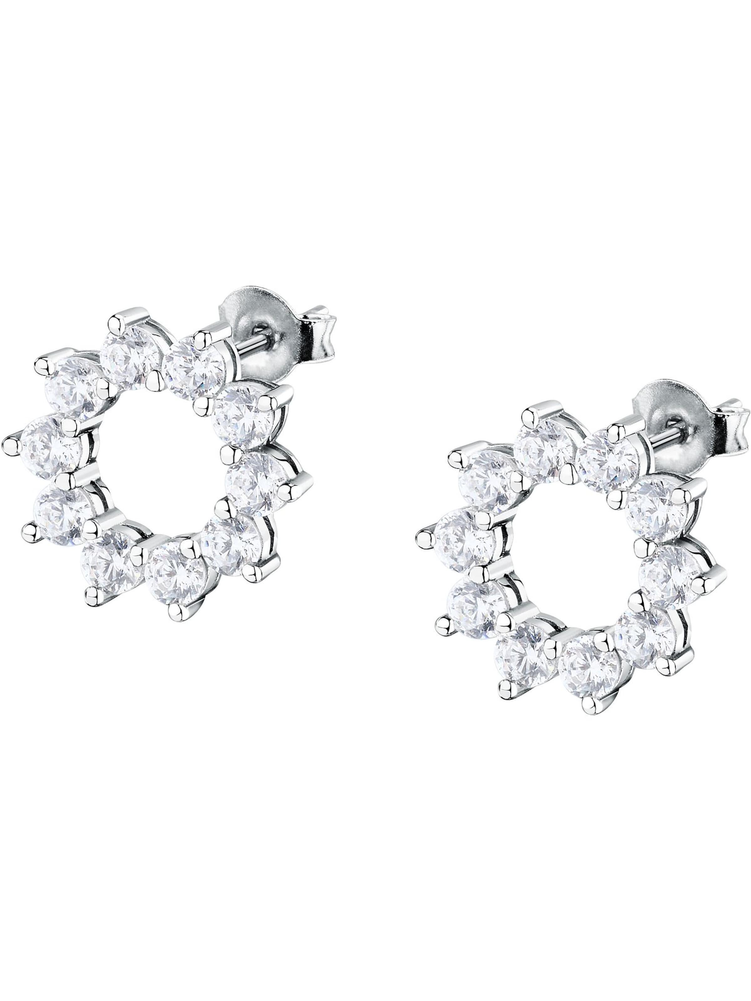 MORELLATO Earrings in Silver