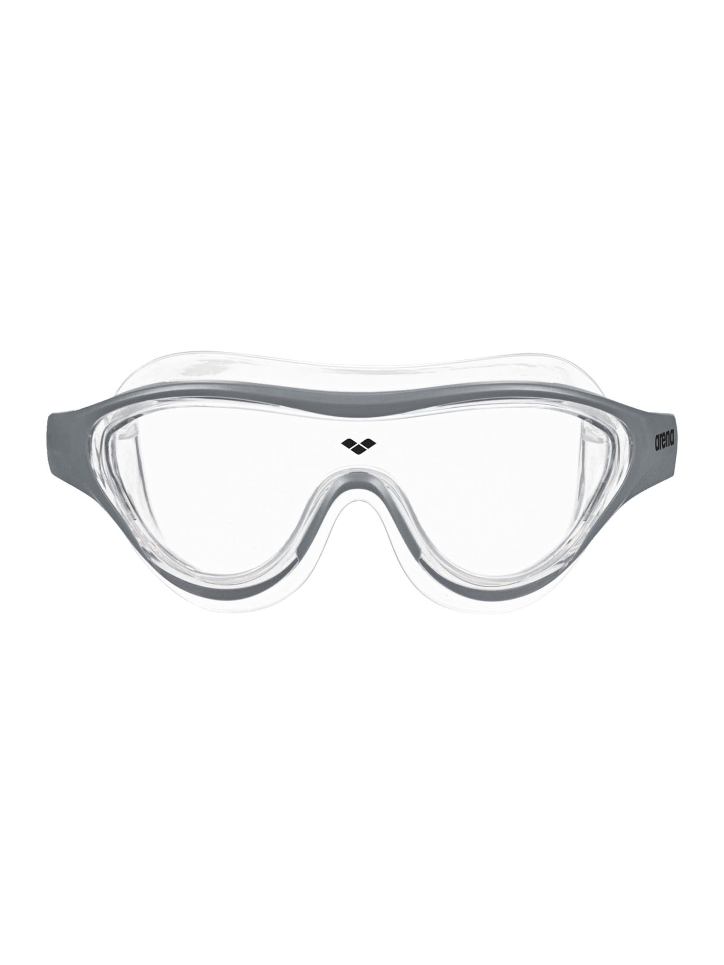 ARENA Glasses 'THE ONE MASK' in Grey