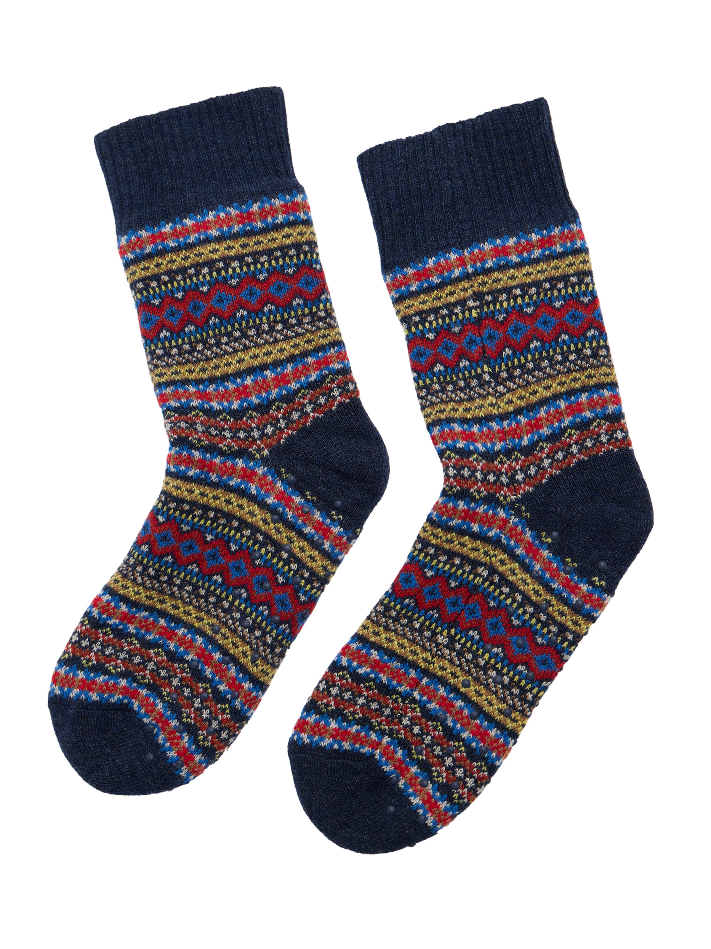Seasalt Cornwall Socken in Mischfarben: Vorderseite