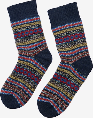 Seasalt Cornwall Sokken in Gemengde kleuren: voorkant