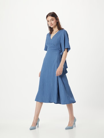 Robe 'Ladonna' mbym en bleu