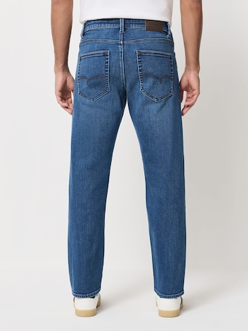 zils Next Standarta Džinsi 'Motionflex'