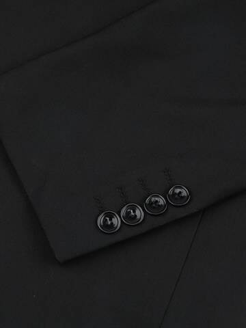 Youthup Slim fit Business Blazer in Black