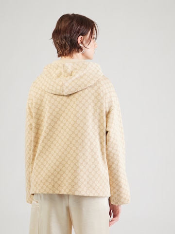 JOOP! Sweatshirt 'Tareli' i brun