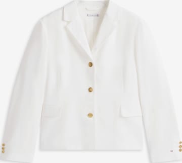 Tommy Hilfiger Curve Bleiseri värissä valkoinen: etupuoli