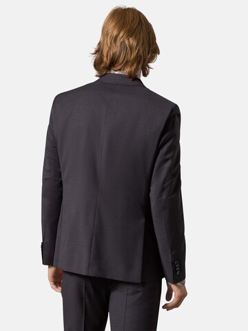 Baldessarini Regular fit Suit Jacket 'Merano' in Grey