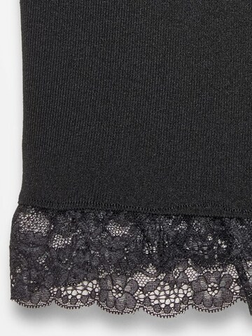 Dilvin Blouse 'Blusen' in Black