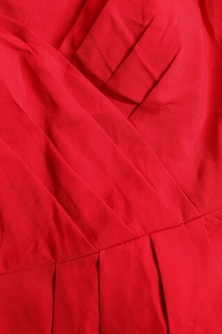 Chi Chi London Abendkleid M in Rot