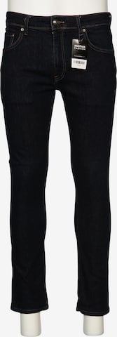 Hackett London Jeans 34 in Blau: Vorderseite