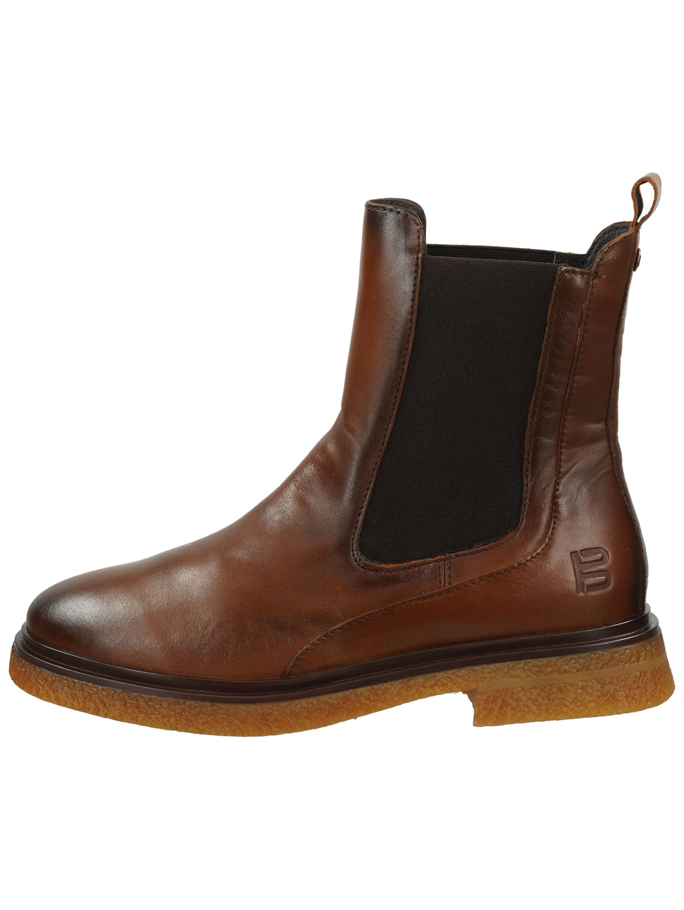 TT. BAGATT Chelsea boots in Bruin