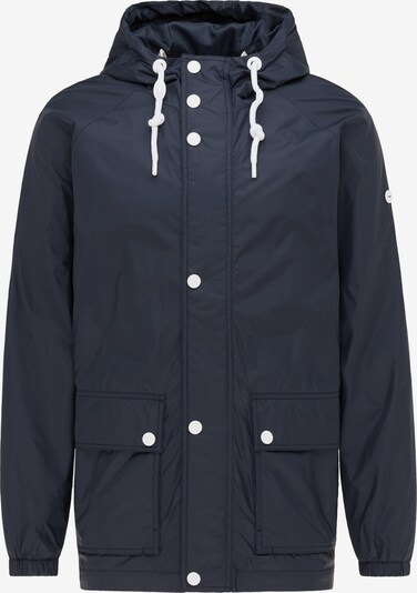DreiMaster Maritim Jacke in navy, Produktansicht