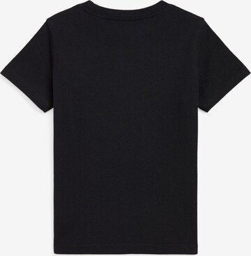 Polo Ralph Lauren Tričko – černá