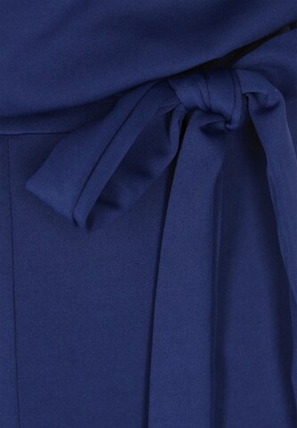 NAEMI Jumpsuit 'Fashion Look' in Blue