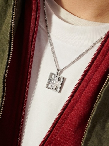 Seizmont Kette 'Clover'‌‌‌‌‌‌‌‌‌ in Silber
