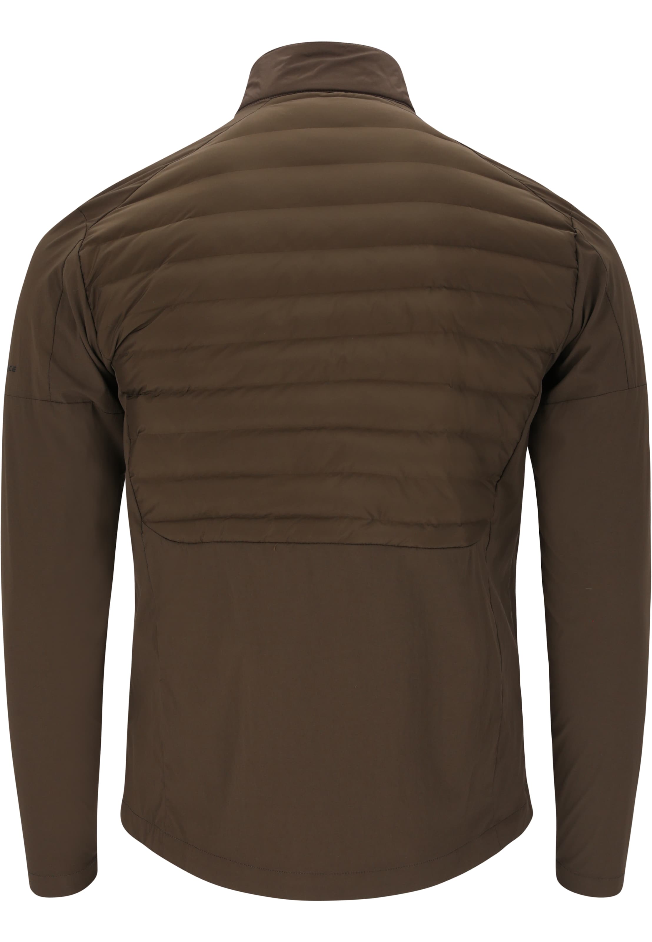 ENDURANCE Спортивная куртка 'Benst' в Коричневый