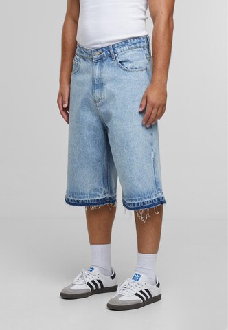 2Y Studios Baggy Джинсы 'Joran' в Синий