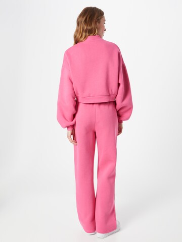 Misspap Sweat suit in Pink