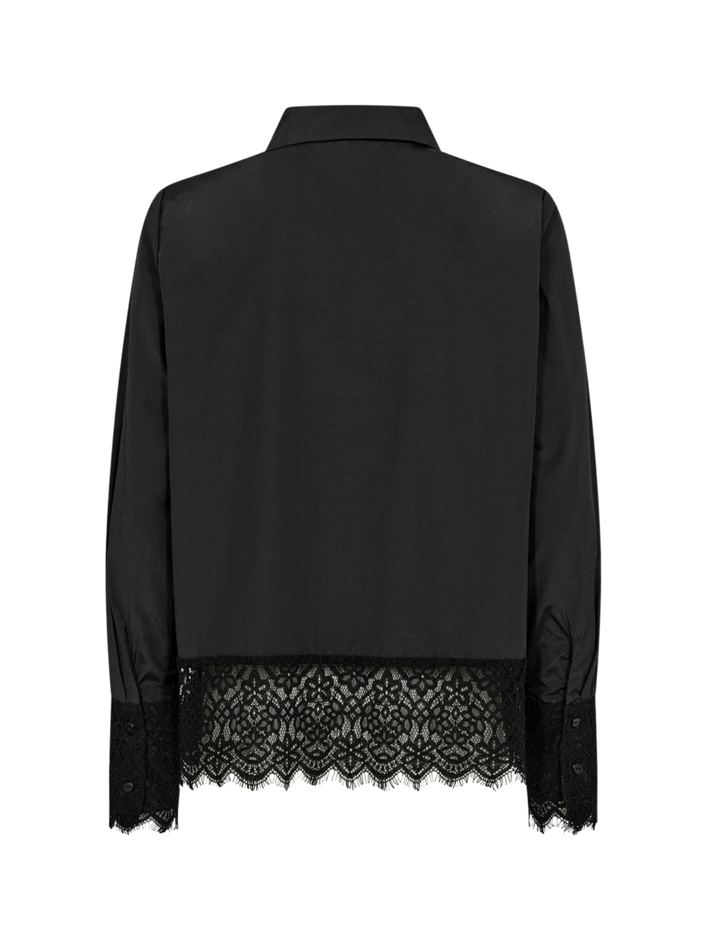 Soyaconcept Pusero 'Netti 87' värissä musta