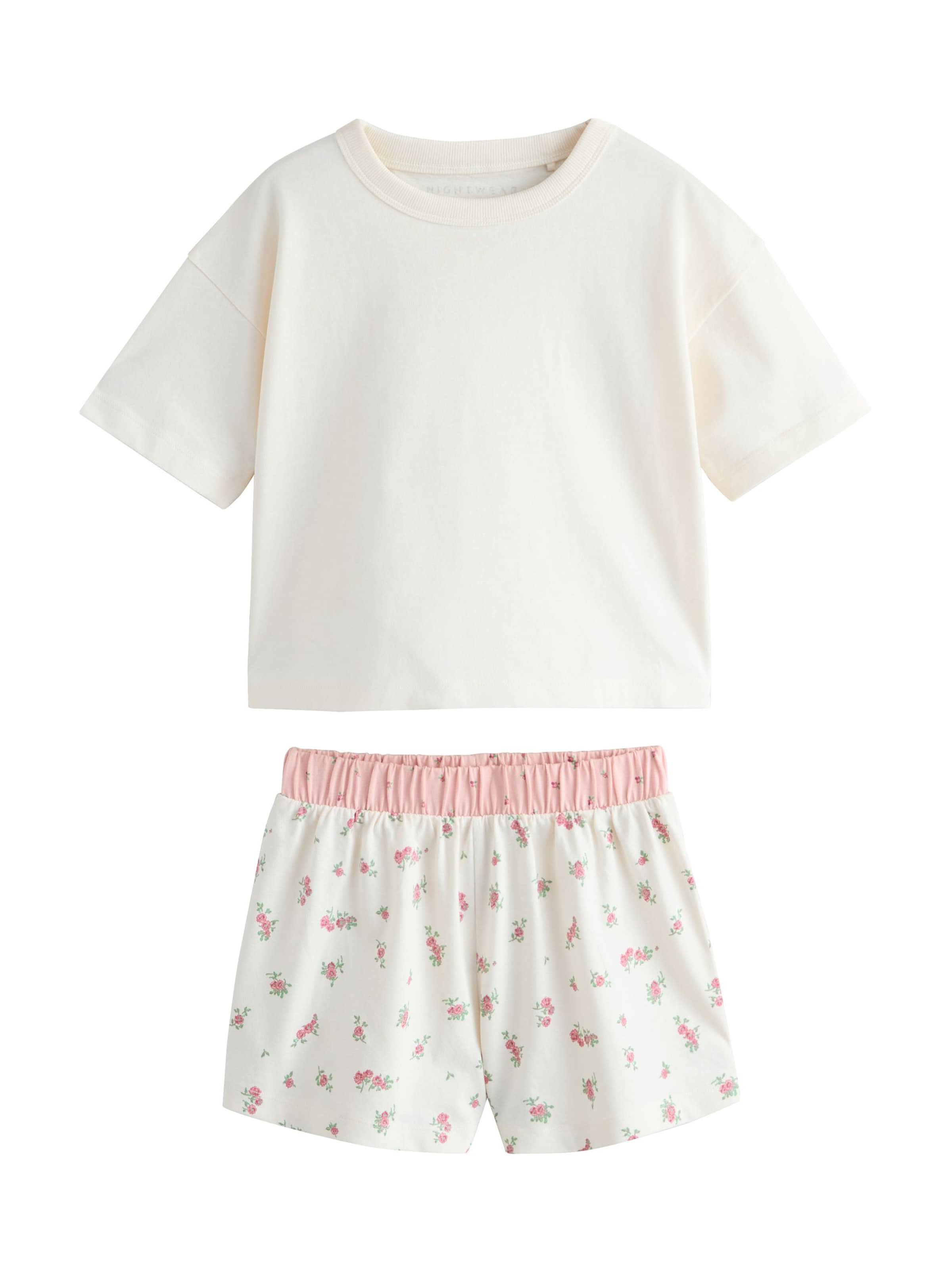 Pyjama Next en rose
