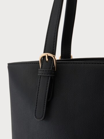 Anna Field - Shopper en negro